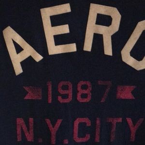 BRAND NEW W/OUT TAGS Aeropostale T-shirt